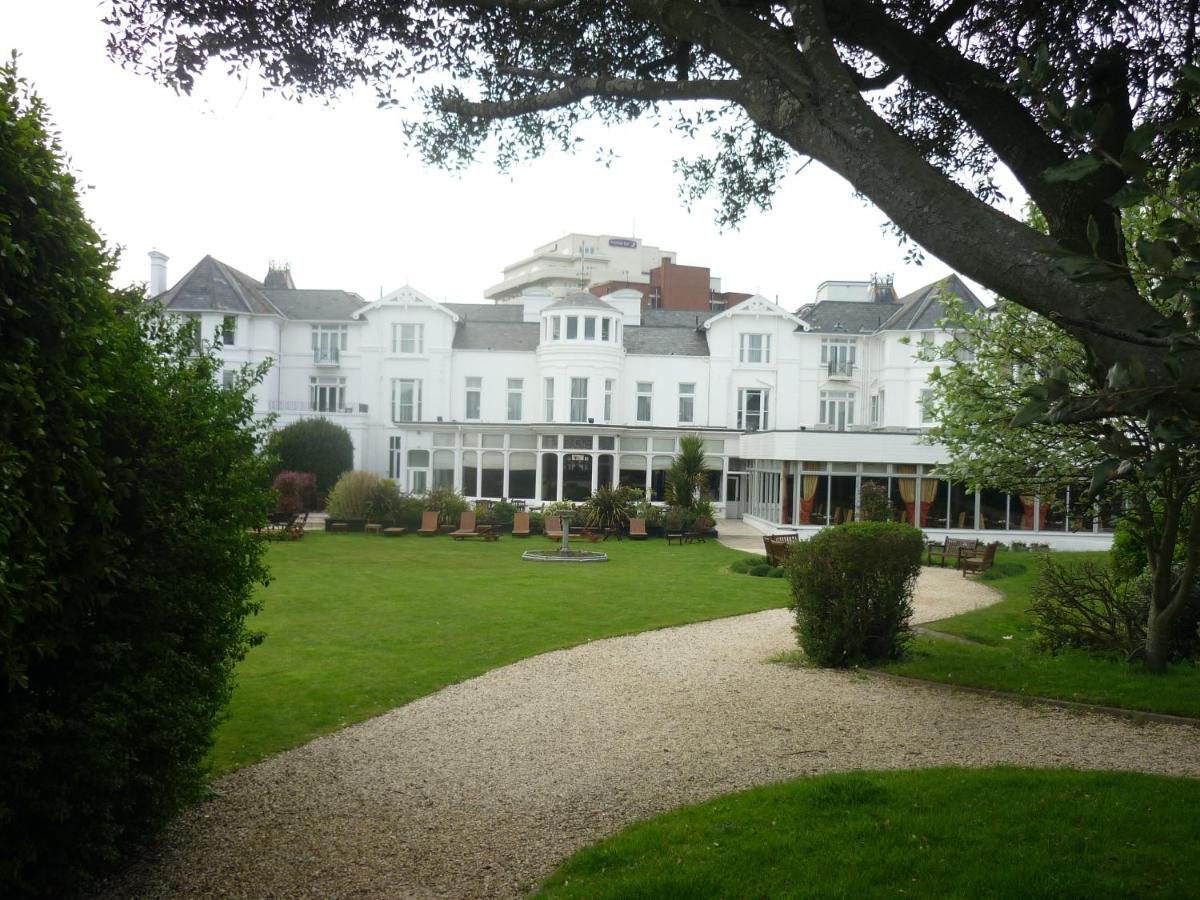 ROYAL BATH HOTEL & SPA BOURNEMOUTH
